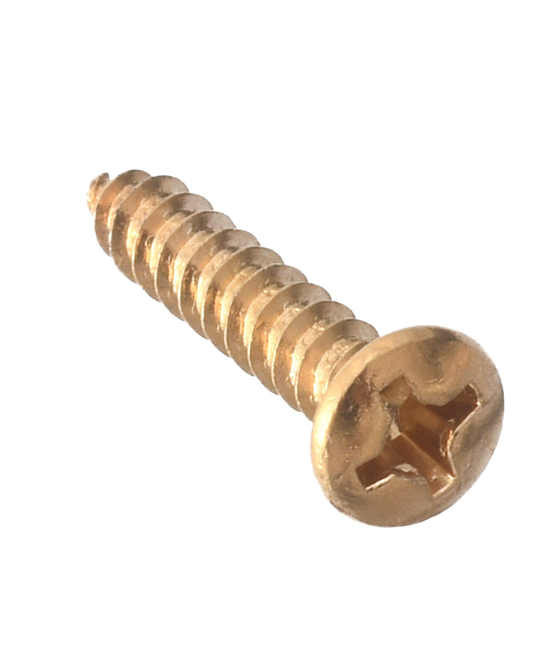 Image 1 of Bigsby Replacement Mounting Screw, Gold - SKU# 1927-GLD : Product Type Accessories & Parts : Elderly Instruments
