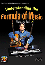 Understanding the Formula of Music