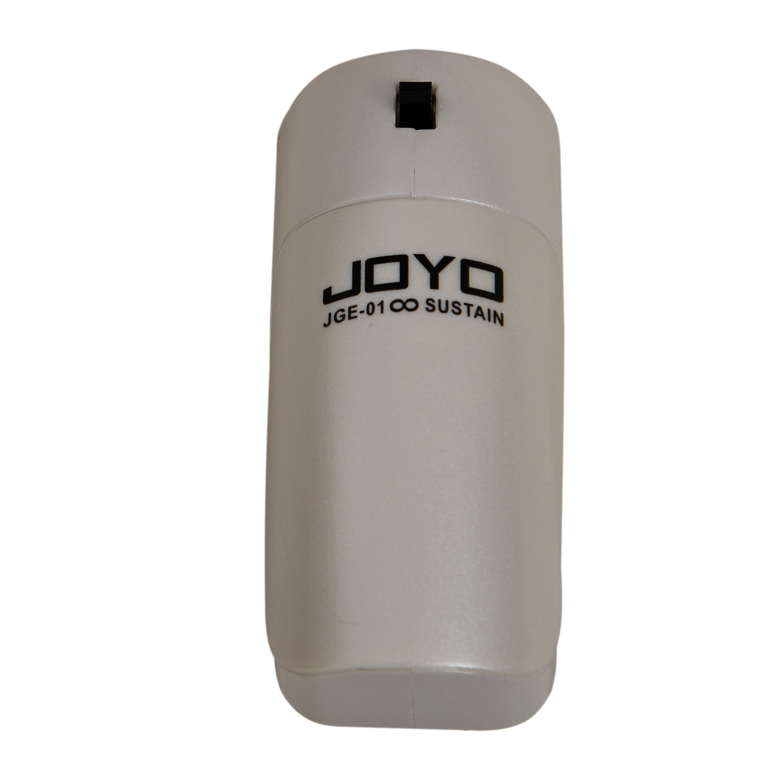 Front of Joyo JGE-01 Infinite Sustainer