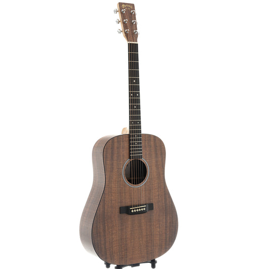 Image 1 of Martin D-X1E Guitar with Pickup & Gigbag, Koa HPL- SKU# DX1E-KOA : Product Type Flat-top Guitars : Elderly Instruments