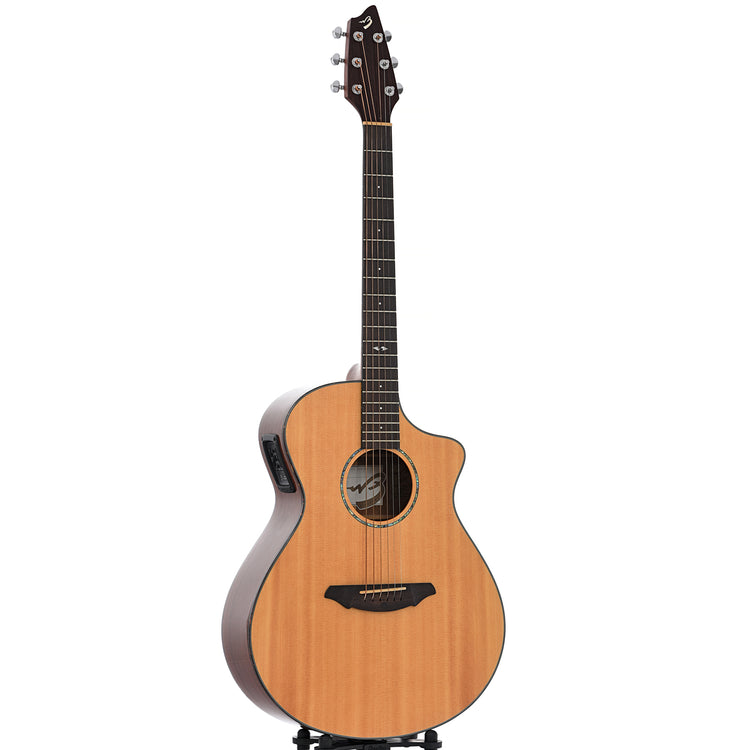 Breedlove Atlas Series Studio C25/SM Acoustic Guitar (2009)