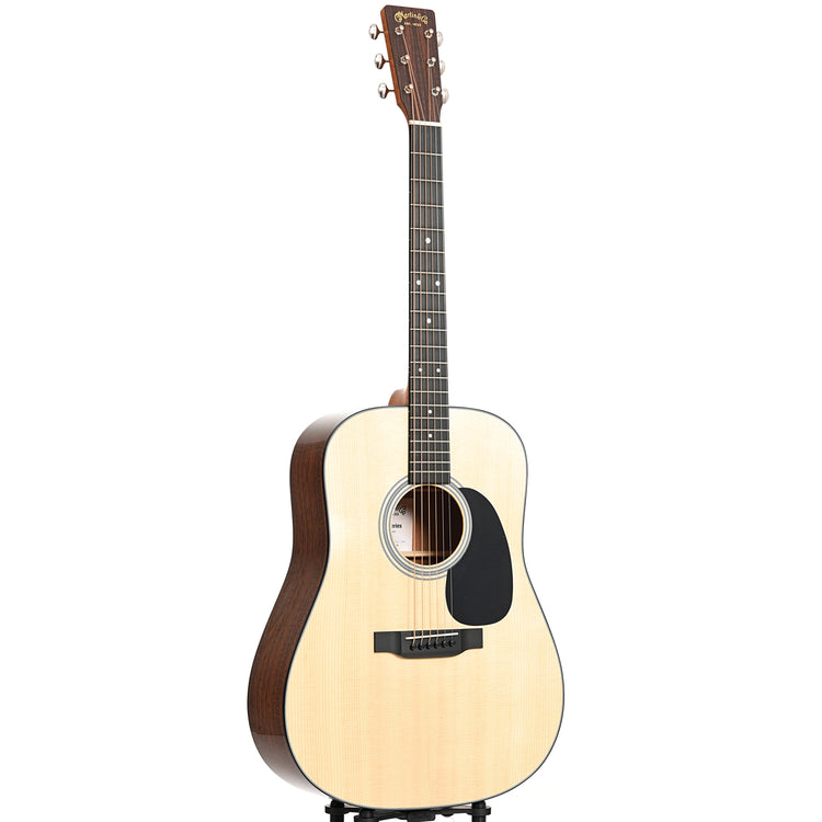 Image 11 of Martin D-12 Guitar & Gigbag - SKU# D12A : Product Type Flat-top Guitars : Elderly Instruments