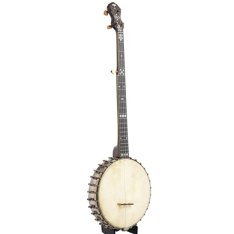 Image 2 of Fairbanks Special Electric (1900) - SKU# 60U-208997 : Product Type Open Back Banjos : Elderly Instruments
