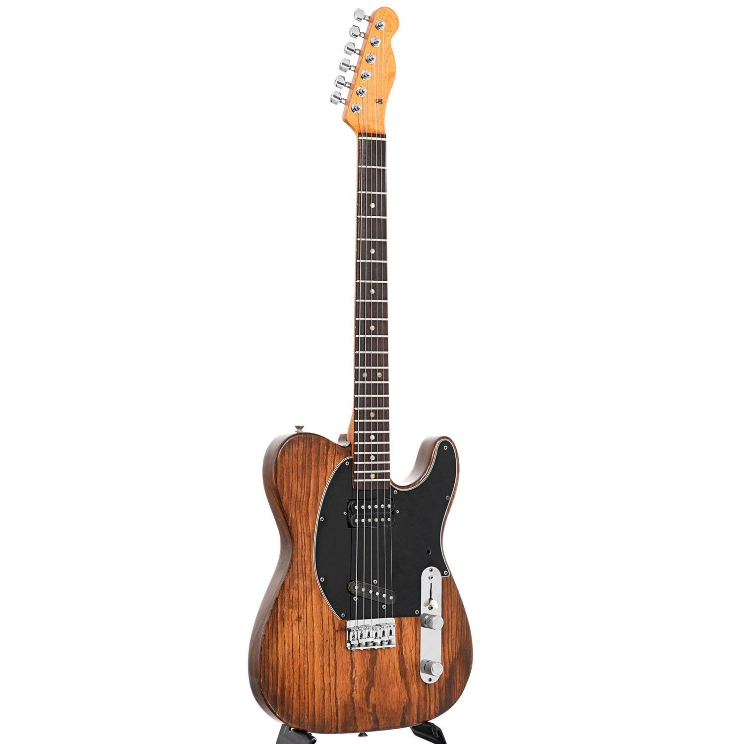 Fender Telecaster Electric Guitar (1966)