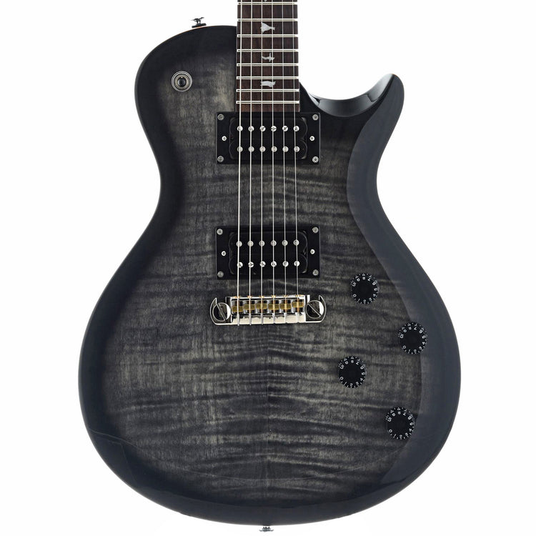 Front of PRS SE-245 Electric Guitar 