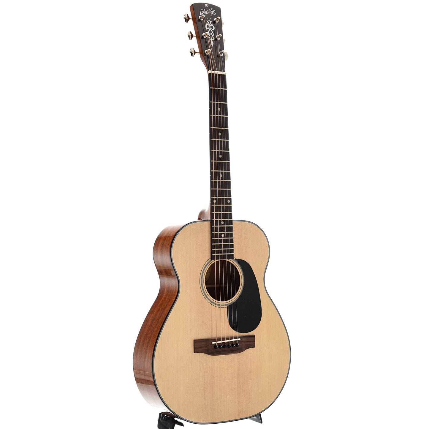 Image 1 of Blueridge Contemporary Series BR-41 "Baby" Acoustic Guitar- SKU# BR41 : Product Type Flat-top Guitars : Elderly Instruments
