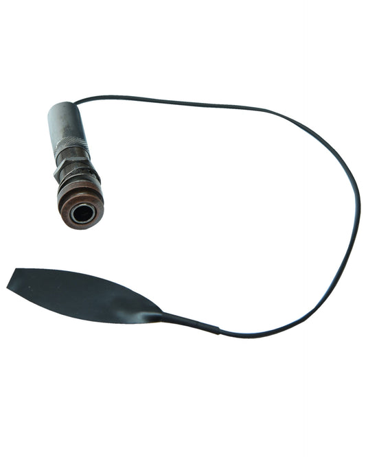 Image 1 of McIntyre GF-30 Acoustic Feather Flattop Guitar Pickup - SKU# GF30 : Product Type Pickups : Elderly Instruments