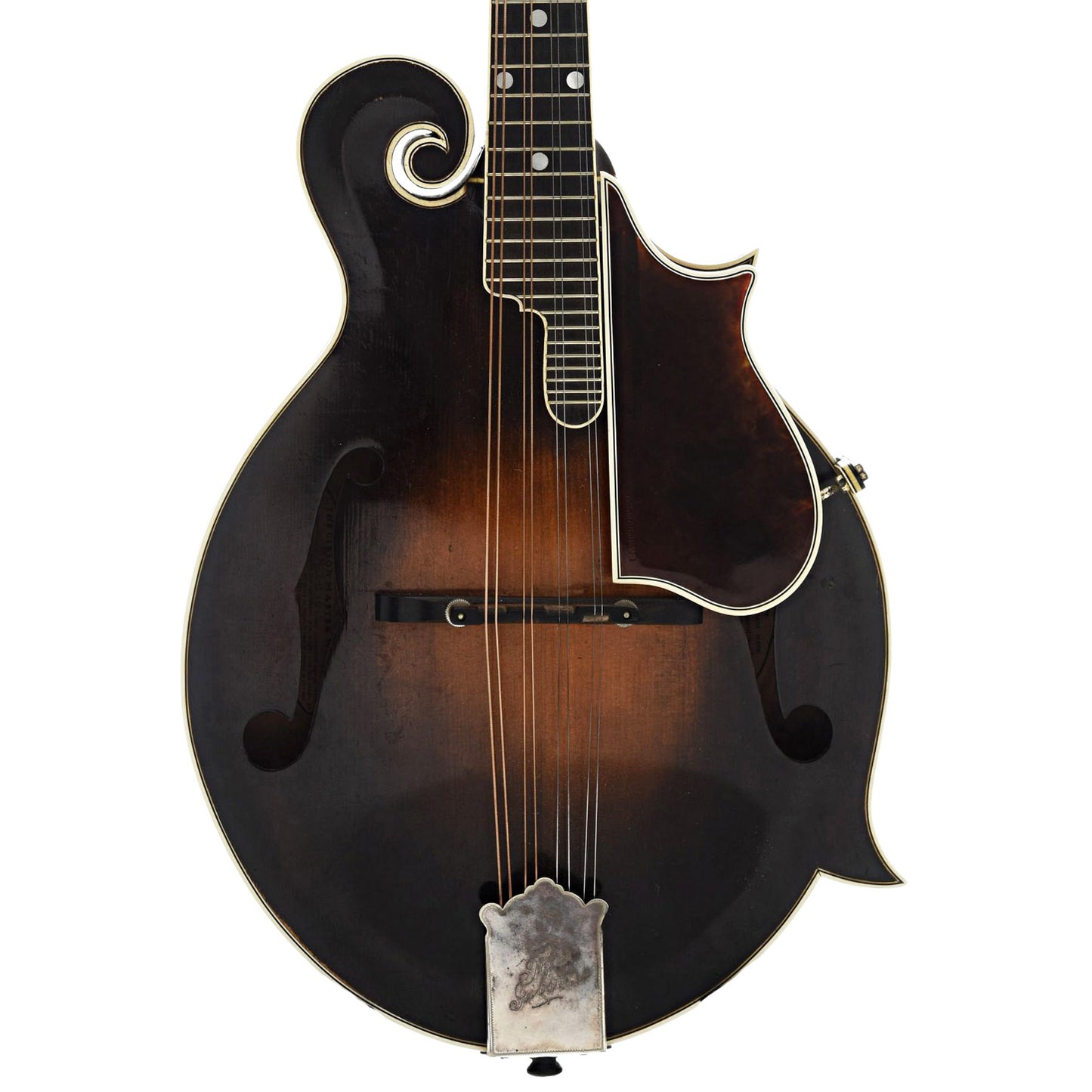 Image 1 of Gibson F-5 Lloyd Loar Mandolin (1924)- SKU# 90U-194743 : Product Type Mandolins : Elderly Instruments