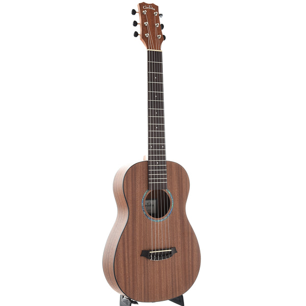 Cordoba Mini II MH Travel-Sized Acoustic Guitar – Elderly Instruments