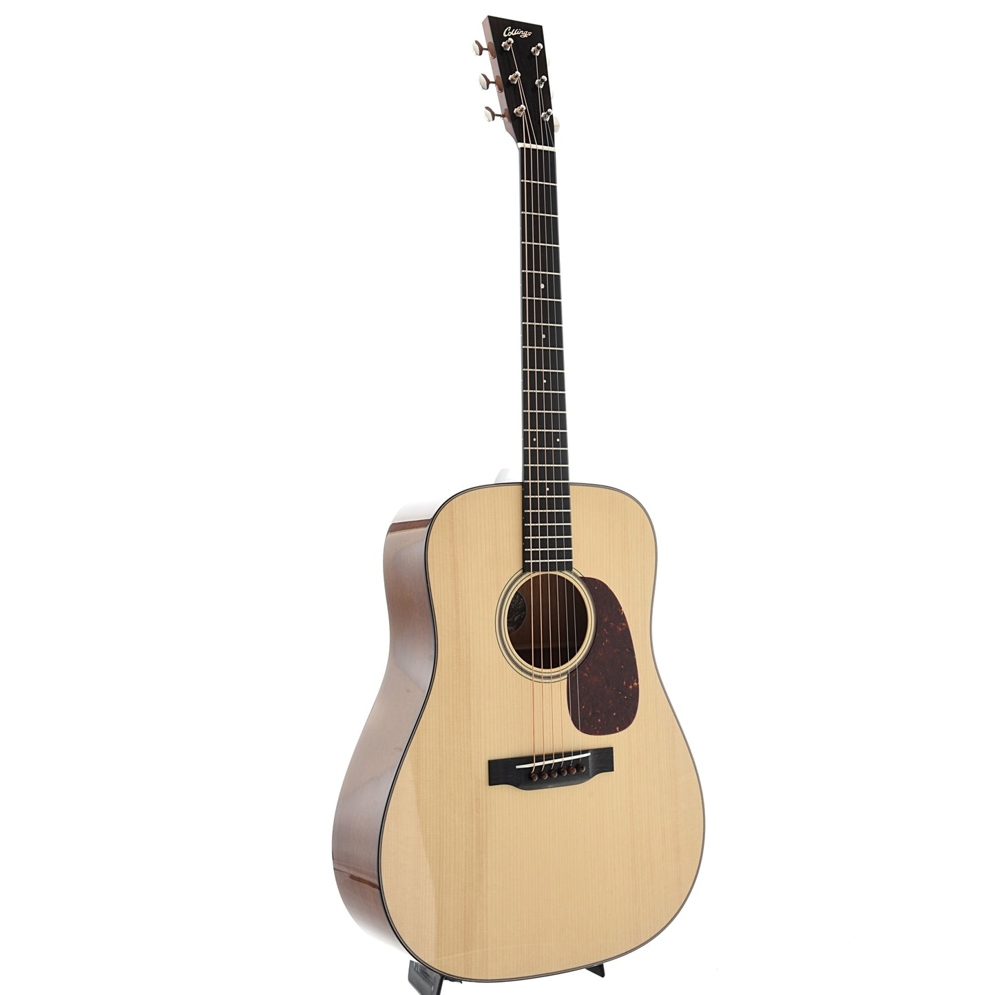Image 1 of Collings D1AT Traditional Series Guitar & Case, Adirondack Top- SKU# COLD1T-A : Product Type Flat-top Guitars : Elderly Instruments