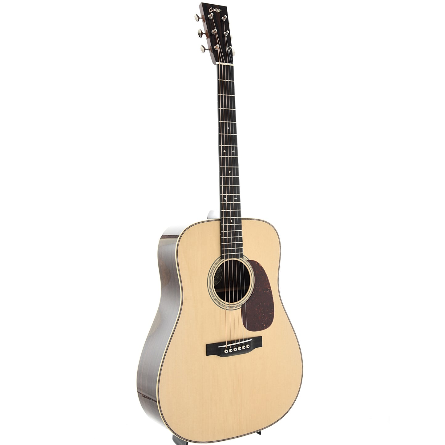 Image 1 of Collings D2HT Traditional Series Guitar& Case, Adirondack Top- SKU# COLD2HT-I-A : Product Type Flat-top Guitars : Elderly Instruments