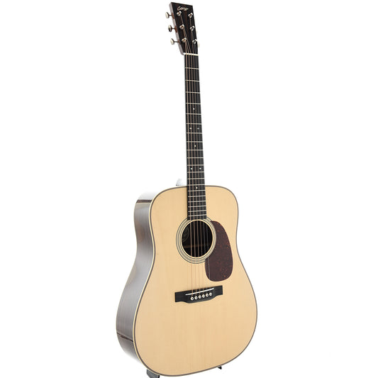 Image 1 of Collings D2HT Traditional Series Guitar& Case, Adirondack Top- SKU# COLD2HT-I-A : Product Type Flat-top Guitars : Elderly Instruments