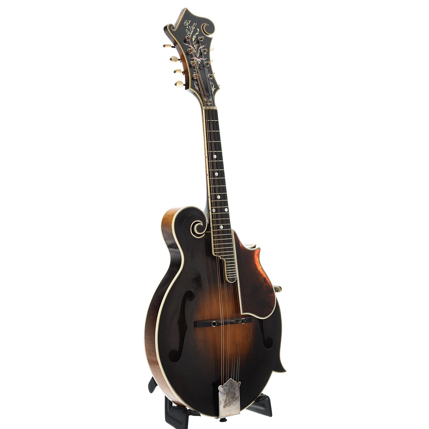 Image 2 of Gibson F-5 Lloyd Loar (1924) - SKU# 90U-194743 : Product Type Mandolins : Elderly Instruments