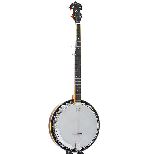 Washburn B-9 Resonator Banjo (1991)
