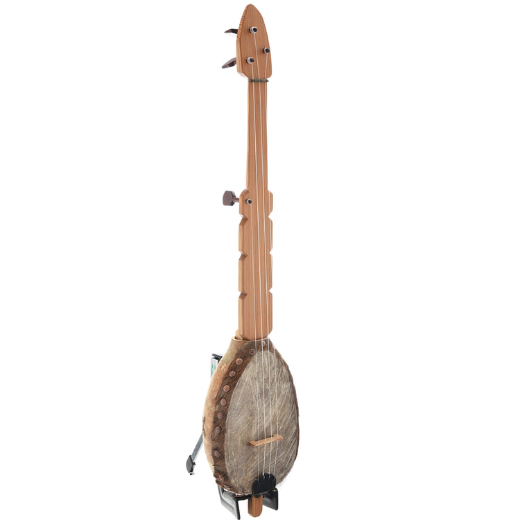 Image 2 of Menzies Gourd Banza - SKU# MBANZ8-1 : Product Type Other Banjos : Elderly Instruments