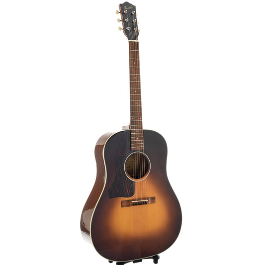 Image 1 of Farida Old Town Series OT-62 L VBS Acoustic Guitar, Left-Handed- SKU# OT62L : Product Type Flat-top Guitars : Elderly Instruments