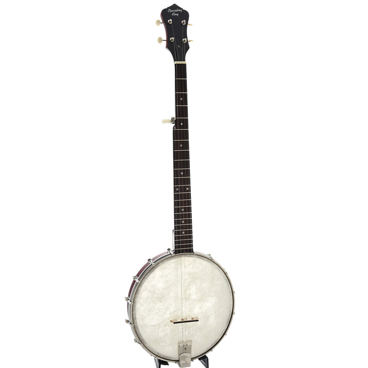 Image 2 of * Elderly Instruments Old Time Banjo Outfit - SKU# DEAL6A : Product Type Open Back Banjos : Elderly Instruments