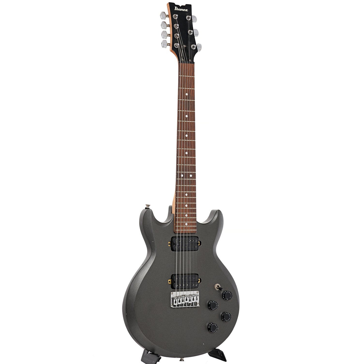 Image 2 of Ibanez AX75217- SKU# 30U-210995 : Product Type Solid Body Electric Guitars : Elderly Instruments