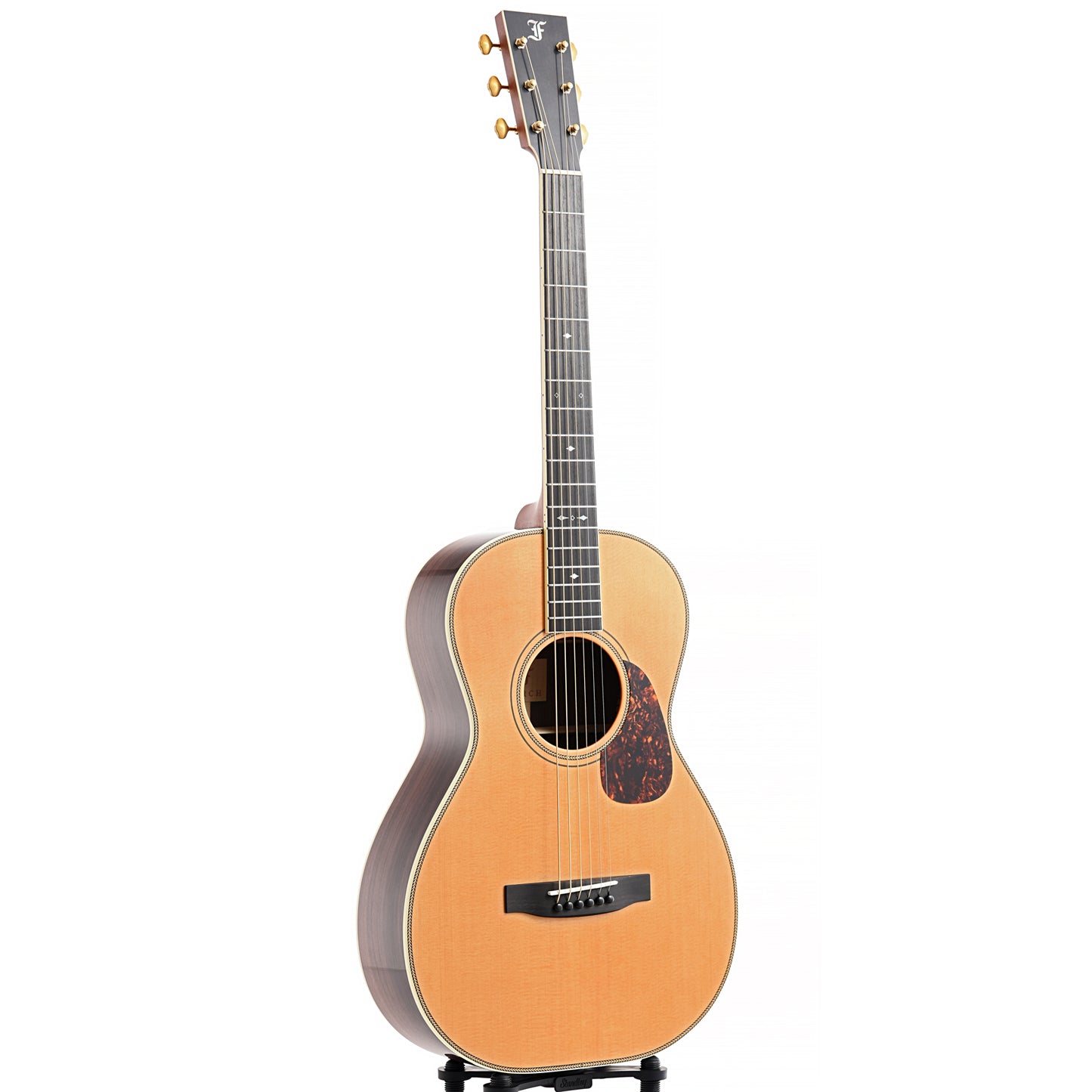 Image 1 of Furch Vintage 2 OOM-SR 12-Fret Acoustic Guitar- SKU# FV2OOM-SR : Product Type Flat-top Guitars : Elderly Instruments