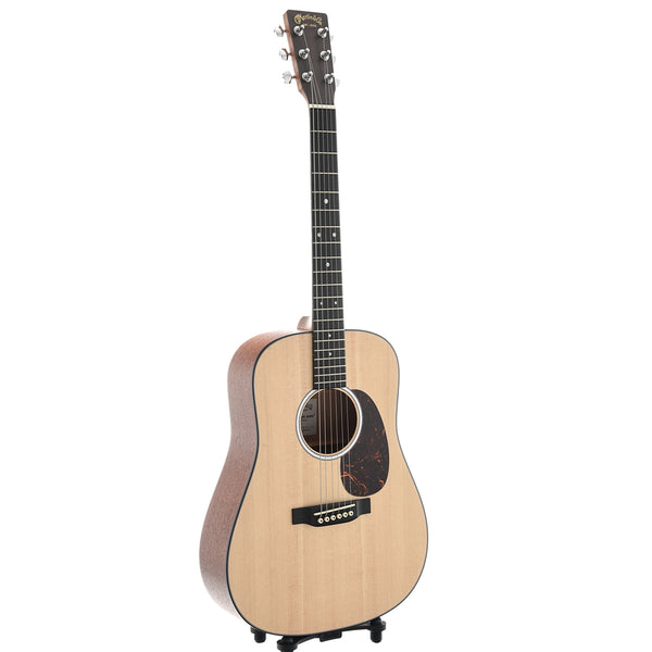 Martin DJR10E Dreadnought Junior with Pickup & Gigbag – Elderly 