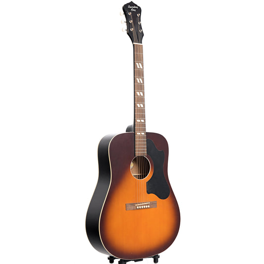 Image 2 of Recording King RDS7-TS Dirty 37 Series (2021) - SKU# 20U-210151 : Product Type Flat-top Guitars : Elderly Instruments