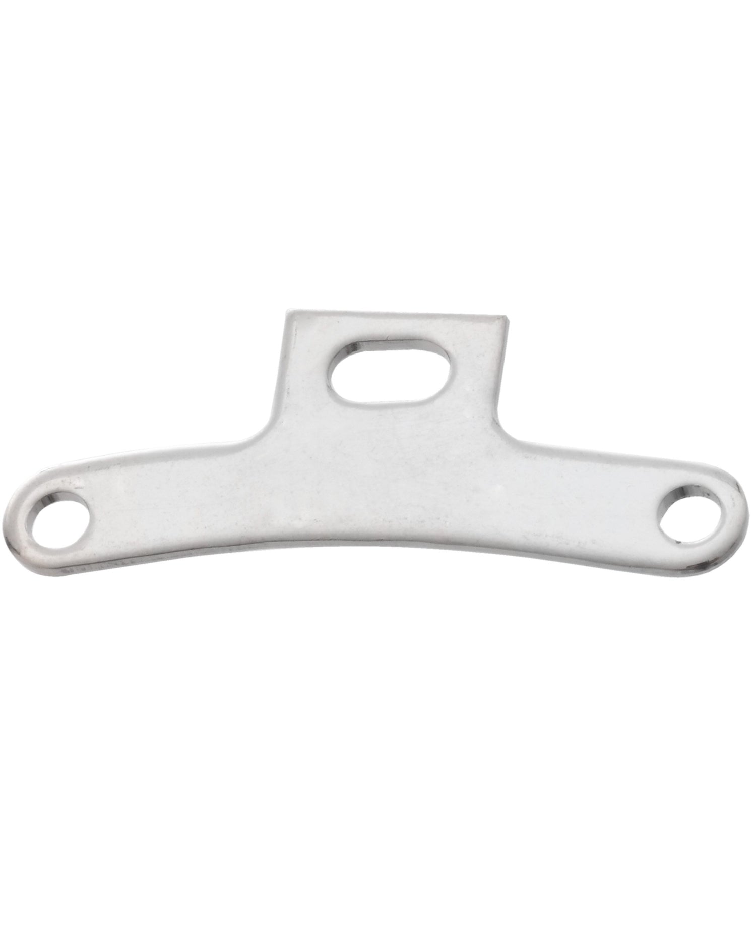 Image 1 of Banjo Tailpiece Bracket, T-Shaped - SKU# BA955T : Product Type Accessories & Parts : Elderly Instruments