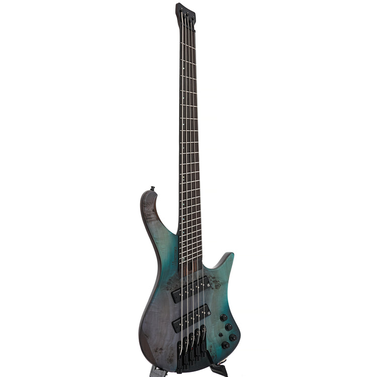 Full front of 55U-212863Ibanez EHB-1505MS 5-string Bass 