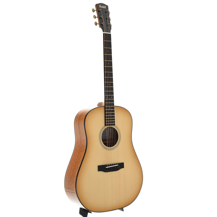 Image 1 of Bedell 1964 Special Edition Dreadnought Acoustic Guitar, Adirondack Spruce & Mahogany- SKU# B64D : Product Type Flat-top Guitars : Elderly Instruments
