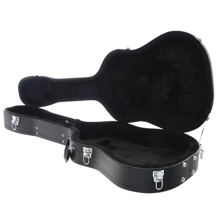Image 2 of Guardian Deluxe "000" Guitar Case - SKU# GDGC-000 : Product Type Accessories & Parts : Elderly Instruments