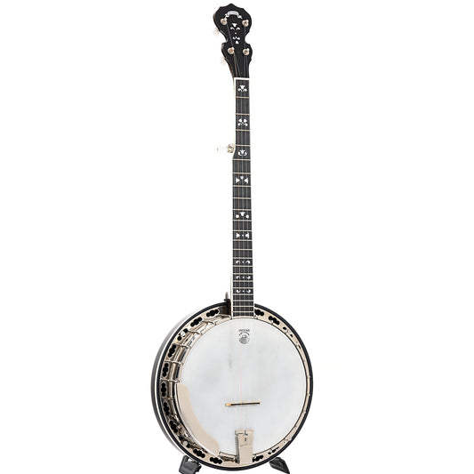 Deering Maple Blossom Resonator Banjo (2003)