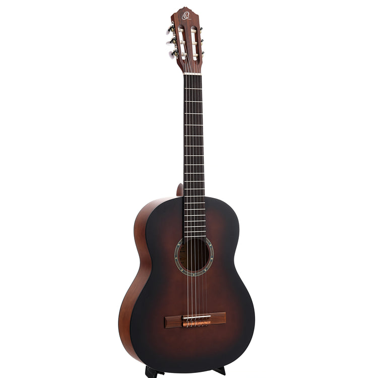Image 11 of Ortega Family Series Pro R55BFT Classical Guitar - SKU# R55BFT : Product Type Classical & Flamenco Guitars : Elderly Instruments