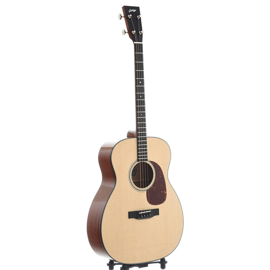 Image 2 of Collings Tenor 1 Guitar & Case - SKU# CTEN1 : Product Type Tenor & Plectrum Guitars : Elderly Instruments