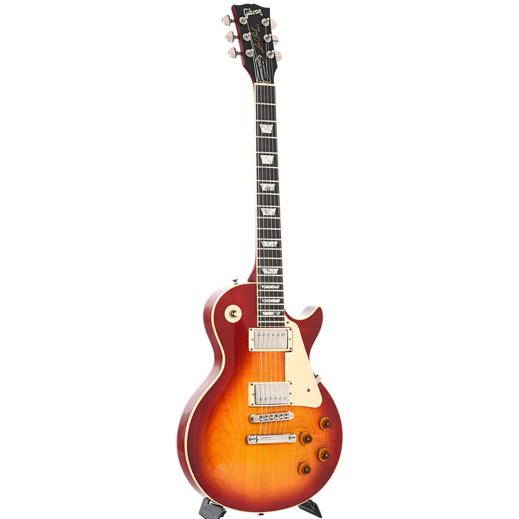 Image 11 of Gibson Les Paul Heritage Series Standard 80 (1982)- SKU# 30U-211070 : Product Type Solid Body Electric Guitars : Elderly Instruments