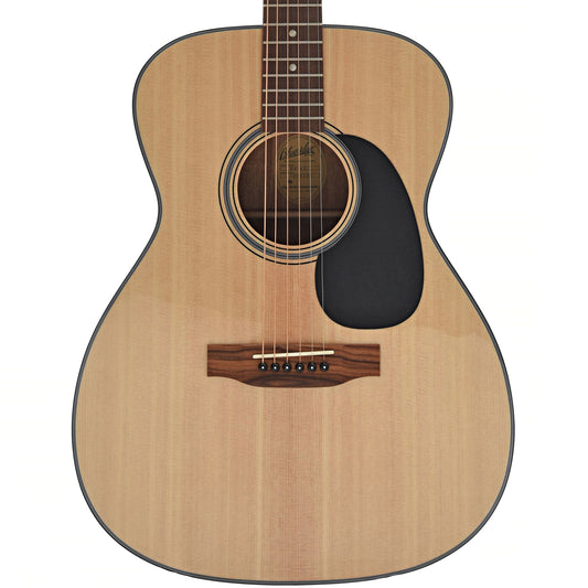 Front. of Blueridge Contemporary Series BR-43 000 