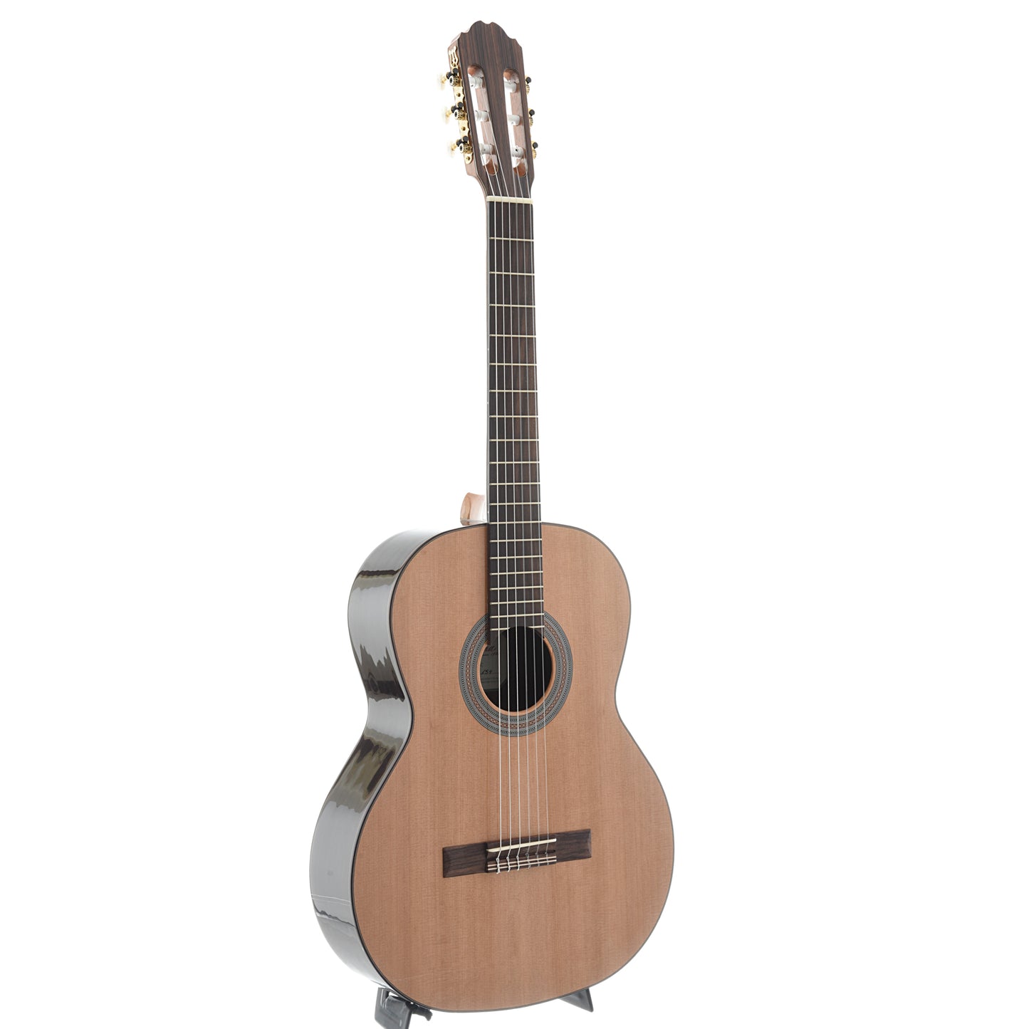 Image 2 of Kremona F65C Classical Guitar with Gigbag - SKU# F65C : Product Type Classical & Flamenco Guitars : Elderly Instruments