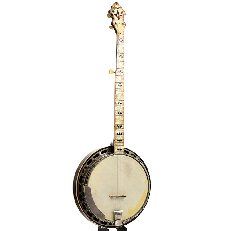Image 2 of Gibson TB-11 Conversion (1930s) - SKU# 70U-210190 : Product Type Resonator Back Banjos : Elderly Instruments