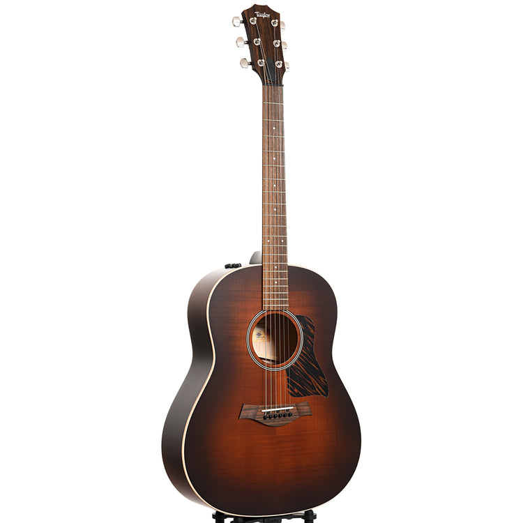 Image 11 of Taylor AD27e Flametop Acoustic/Electric Guitar & Case- SKU# AD27EFT : Product Type Flat-top Guitars : Elderly Instruments