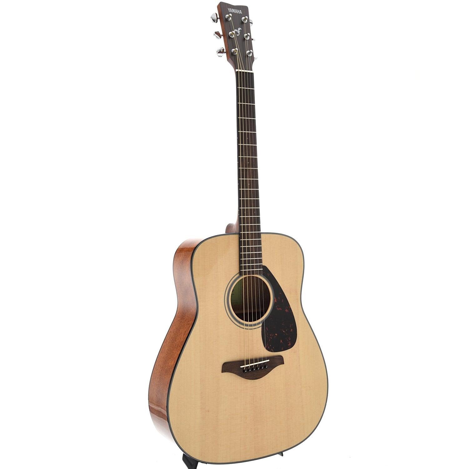 Image 2 of Yamaha FG800 Acoustic Guitar - SKU# FG800-NAT : Product Type Flat-top Guitars : Elderly Instruments