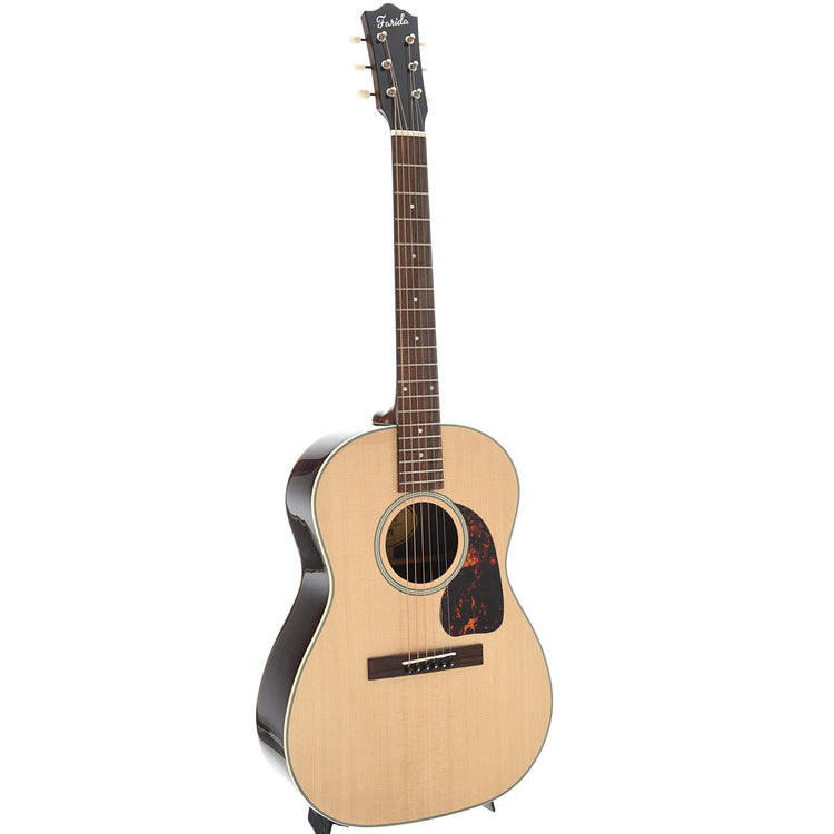 Image 1 of Farida Old Town Series OT-26 Wide NA Acoustic Guitar- SKU# OT26NW : Product Type Flat-top Guitars : Elderly Instruments