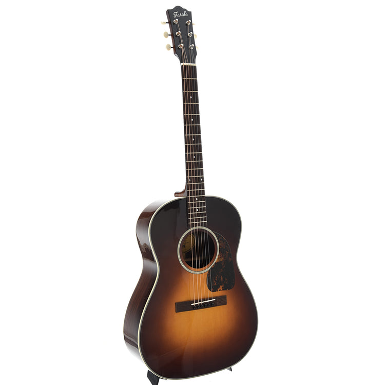 Image 1 of Farida Old Town Series OT-26 VBS Acoustic Guitar- SKU# OT26 : Product Type Flat-top Guitars : Elderly Instruments