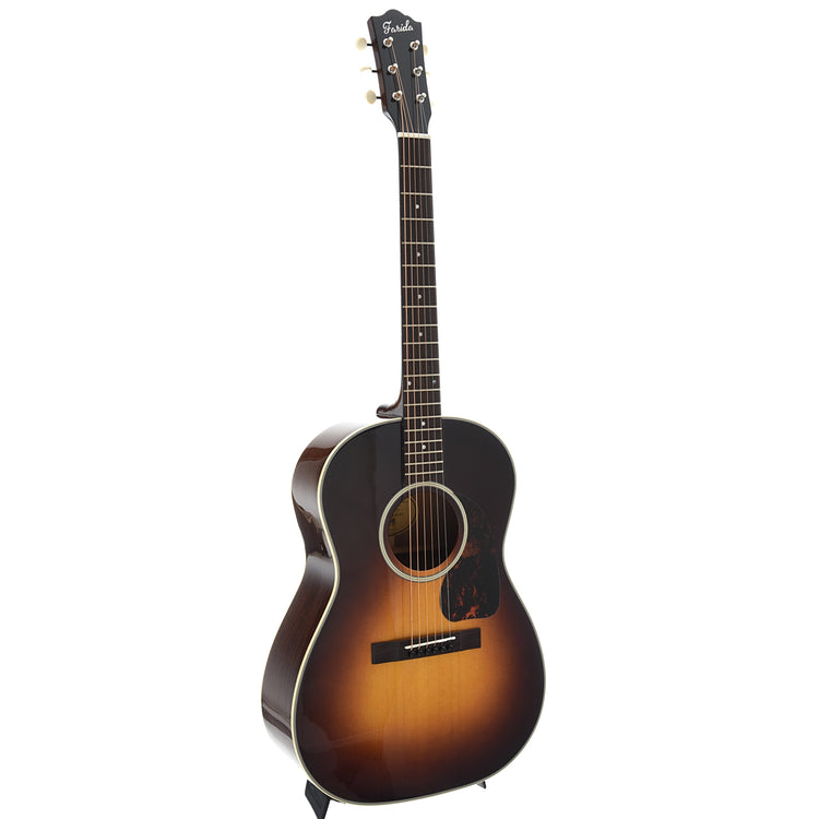 Image 1 of Farida Old Town Series OT-25 VBS Acoustic Guitar- SKU# OT25 : Product Type Flat-top Guitars : Elderly Instruments