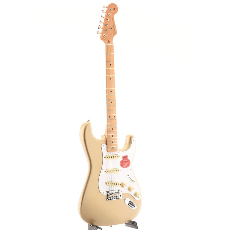 Image 1 of Fender 50's Classic Player Stratocaster (2018)- SKU# 30U-205290 : Product Type Solid Body Electric Guitars : Elderly Instruments