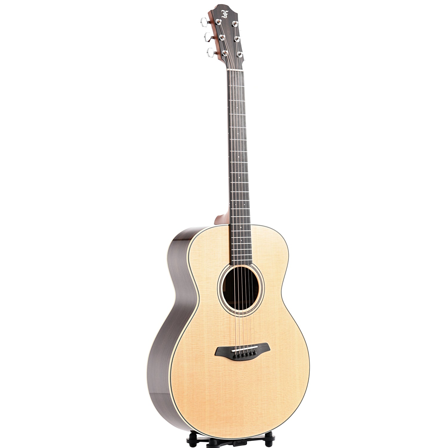 Image 2 of Furch Green G-SR VTC Acoustic-Electric Guitar - SKU# FGSR-VTC : Product Type Flat-top Guitars : Elderly Instruments