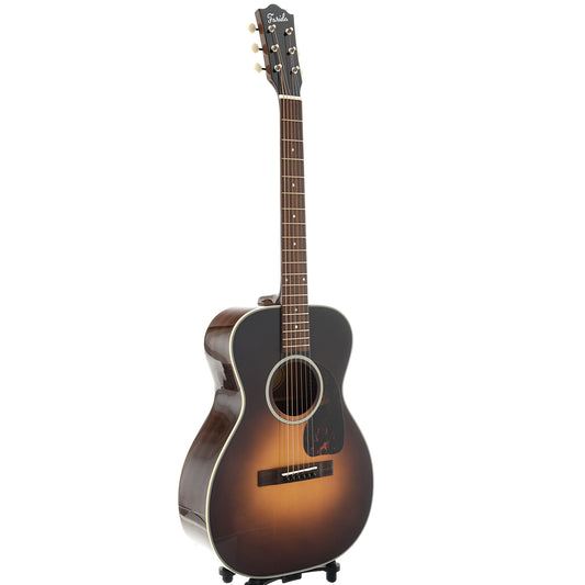 Image 2 of Farida Old Town Series OT-15 VBS Acoustic Guitar - SKU# OT15 : Product Type Flat-top Guitars : Elderly Instruments