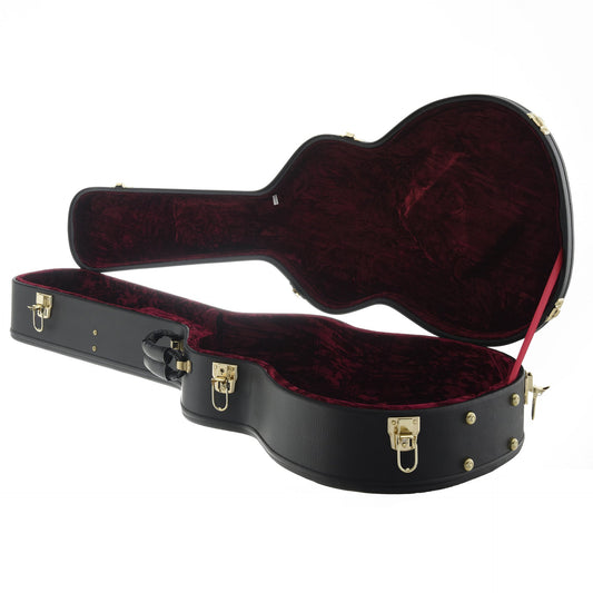 Image 2 of Gold Tone Squareneck Resophonic Guitar Case, for 8-String - SKU# GCGT-DOB8STR : Product Type Accessories & Parts : Elderly Instruments
