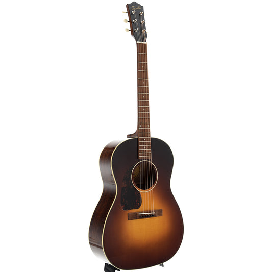 Image 1 of Farida Old Town Series OT-22 L VBS Acoustic Guitar, Left-Handed- SKU# OT22L : Product Type Flat-top Guitars : Elderly Instruments