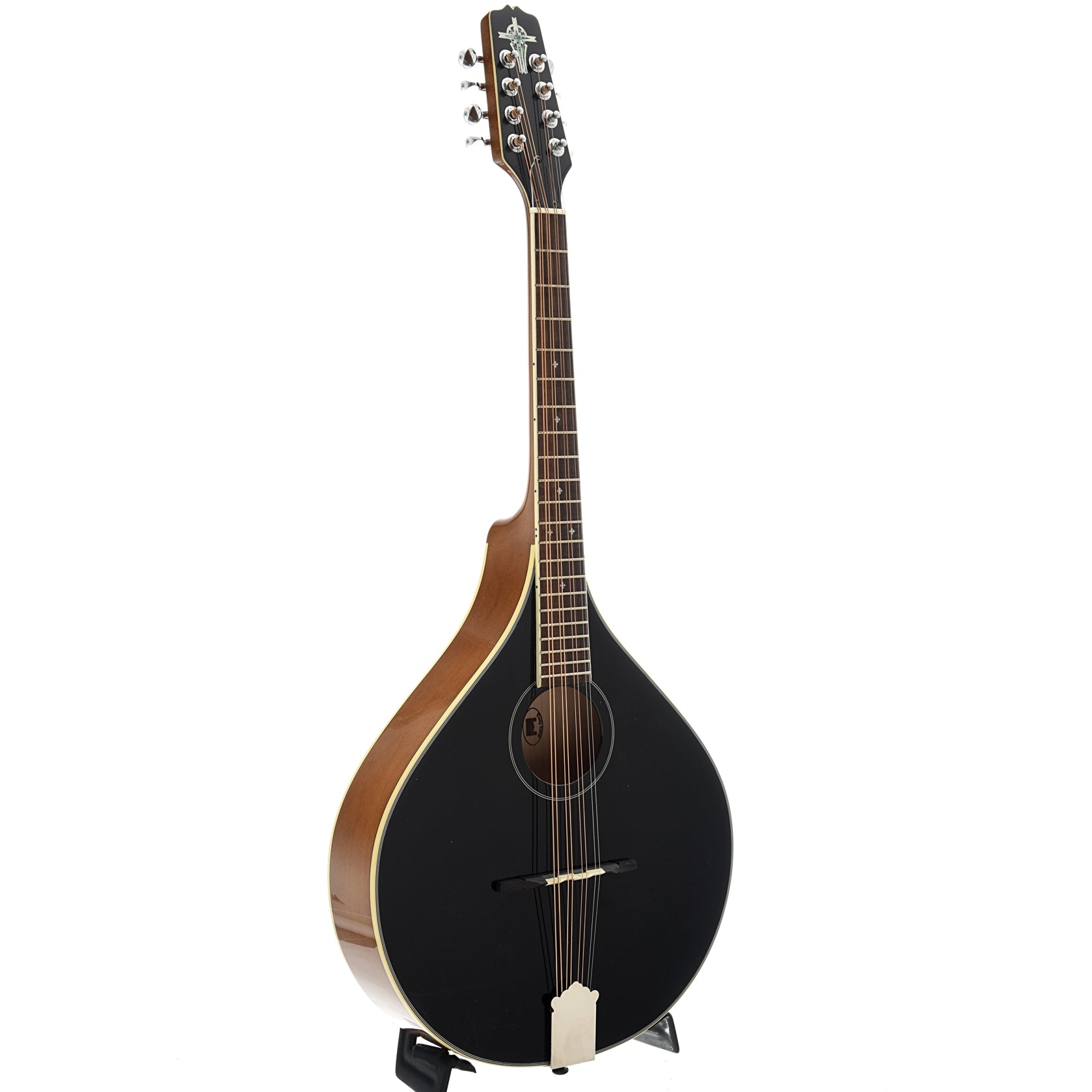 Octave Mandolins & Bouzoukis – Elderly Instruments