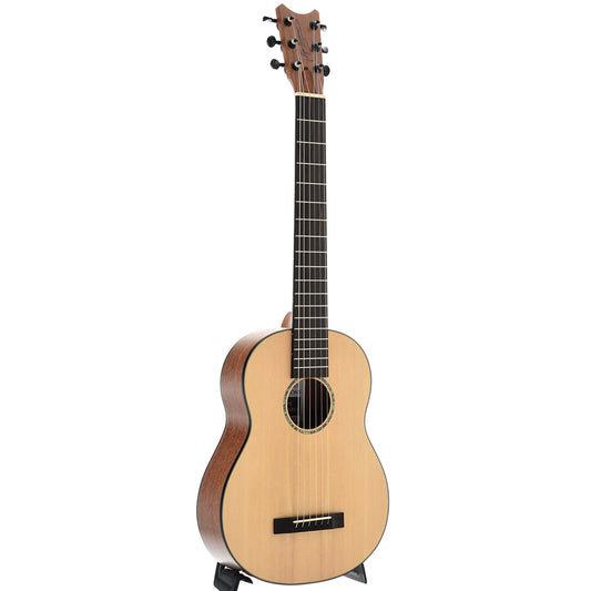 Image 1 of Romero Creations Pepe Romero, SR. Signature Model, Solid Spruce and Mahogany, with Case- SKU# RPR6SM : Product Type Classical & Flamenco Guitars : Elderly Instruments