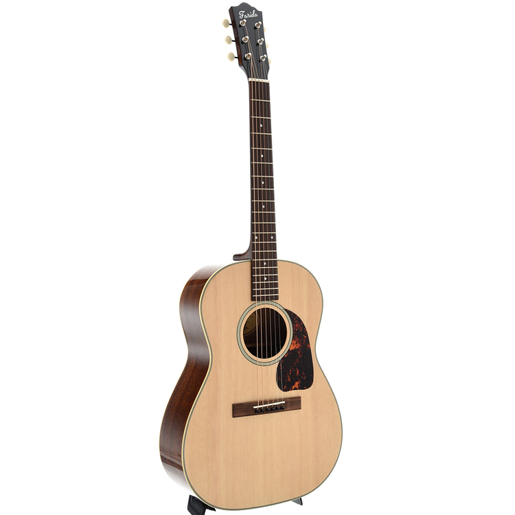 Image 1 of Farida Old Town Series OT-25 Wide NA Acoustic Guitar- SKU# OT25NW : Product Type Flat-top Guitars : Elderly Instruments