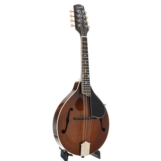 Image 2 of Kentucky KM-256 Mandolin, A-Model Transparent Brown - SKU# KM256 : Product Type Mandolins : Elderly Instruments
